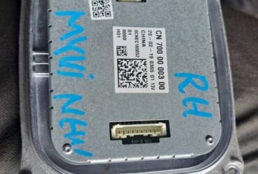 PERODUA MYVI NEW HID ECU (CN 700 00 003 00) RH
