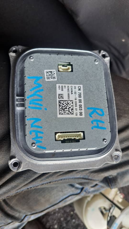 PERODUA MYVI NEW HID ECU (CN 700 00 003 00) RH