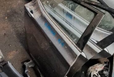 HYUNDAI ELANTRA REAR  DOOR R/R