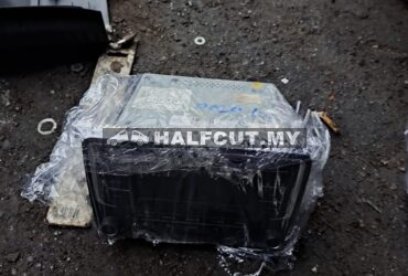 VOLKSWAGEN POLO 1.6 RADIO