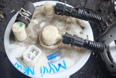 PERODUA MYVI NEW PETROL FUEL PUMP