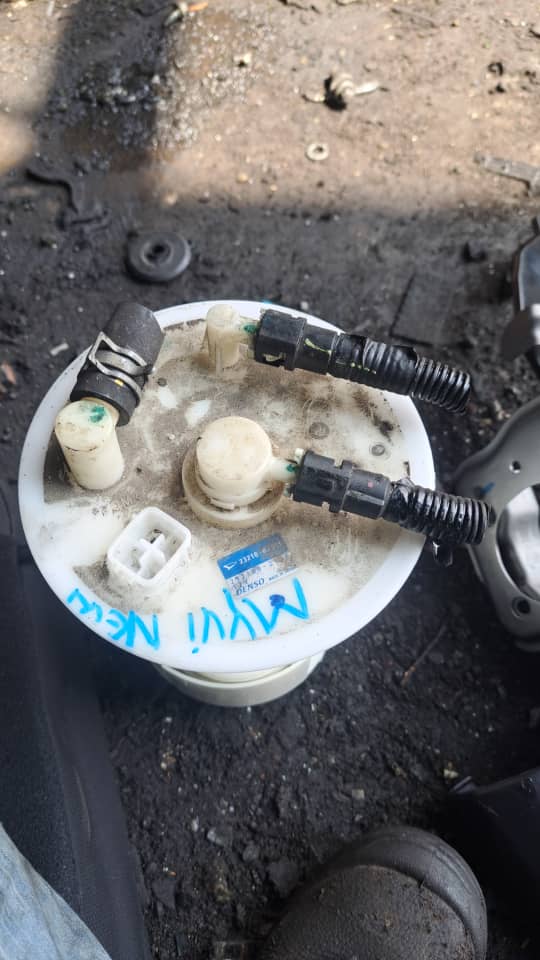 PERODUA MYVI NEW PETROL FUEL PUMP