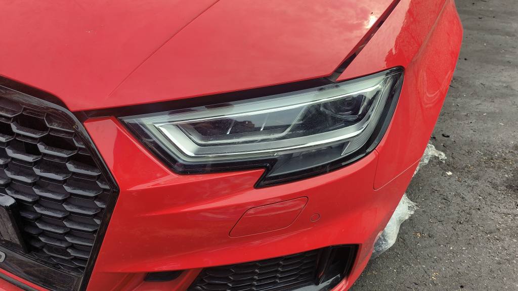 Audi RS3 2.5 Quattro Halfcut , Rear cut Ready Stock 🚘🔧🪛 Engine model :DAZ  Any enquiry please kindly whatsapp or call me, Whatsapp: https://www.wasap.my/60126193239