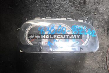 PERODUA MYVI LAGI BEST METER (83800-BZL62)