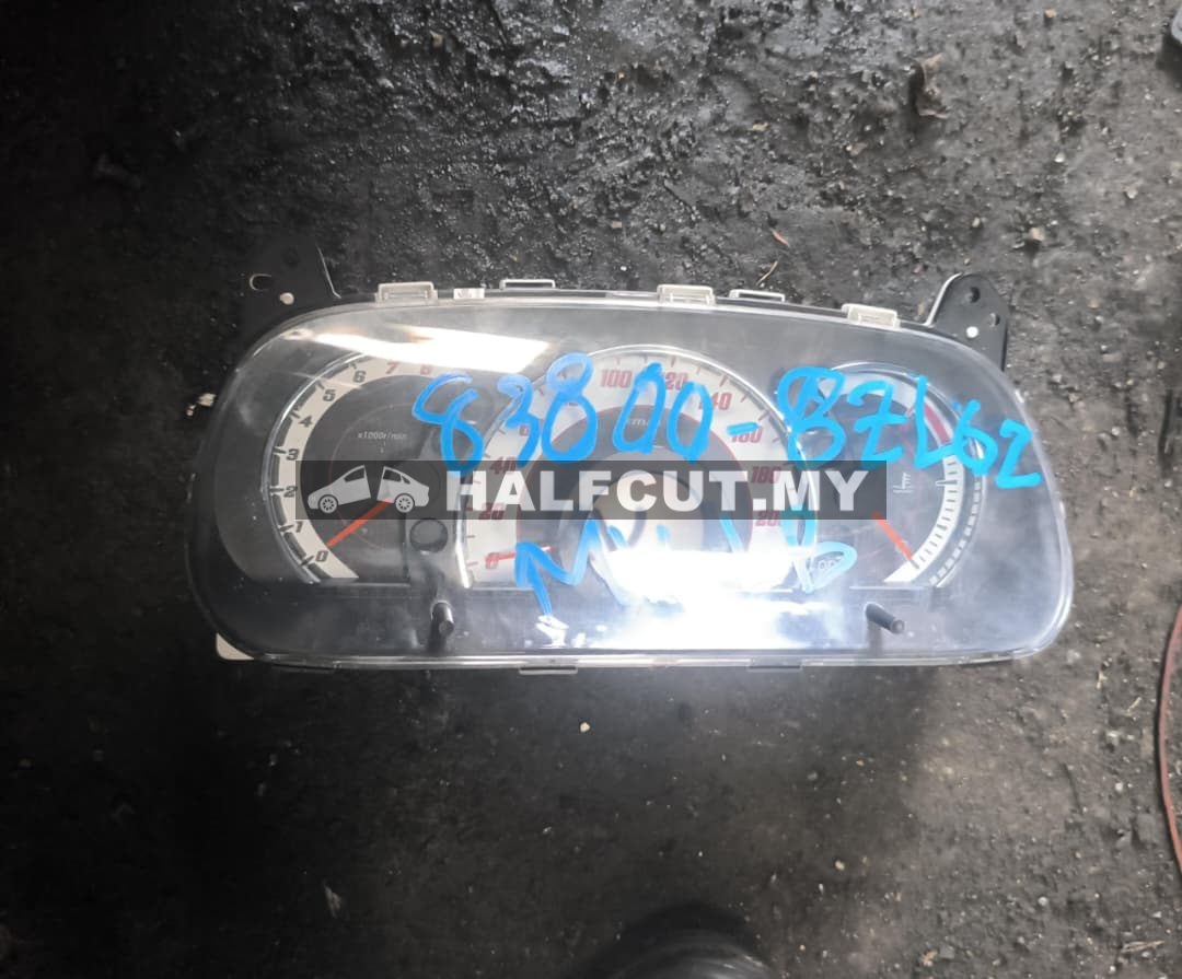 PERODUA MYVI LAGI BEST METER (83800-BZL62)