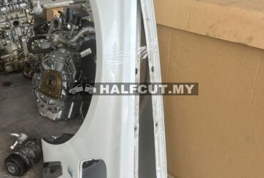 BMW 7 series G11 fender