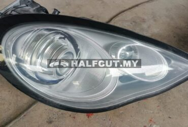 Porsche Panamera 970 facelift headlight headlamp