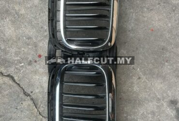 BMW 7 series G11 front grille