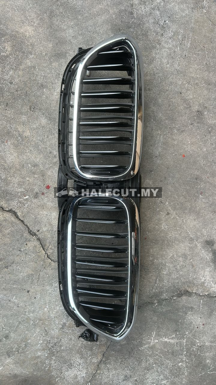 BMW 7 series G11 front grille