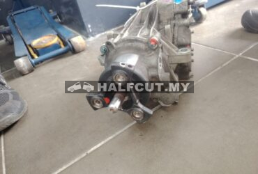 MERCEDES BENZ gla45 cla45 a45 cla250 a250 gla250 Rear axle gear