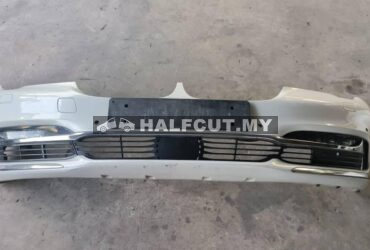 BMW 7 series G11 front Bumper rear Bumper