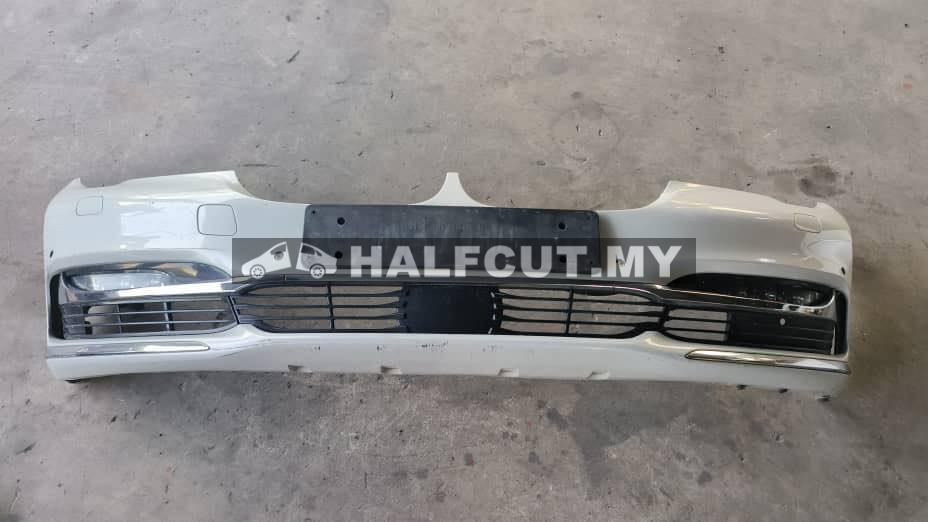 BMW 7 series G11 front Bumper rear Bumper