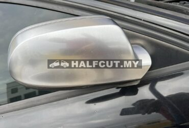 Audi S4 B8 3.0 CAK side mirror