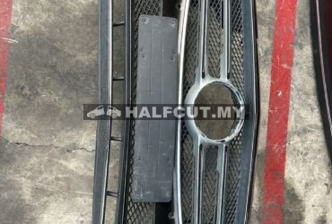 MERCEDES BENZ E class w213 front Bumper