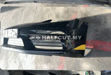Porsche cayman 718 front Bumper