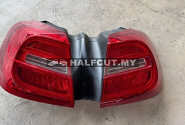 MERCEDES BENZ GLA45 tail light tail lamp taillight