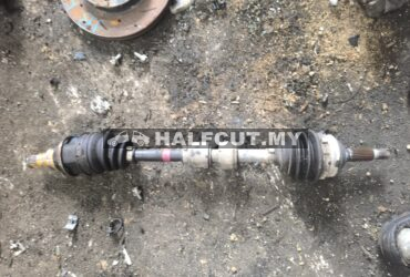 PERODUA MYVI LAGI BEST FRONT DRIVE SHAFT LH