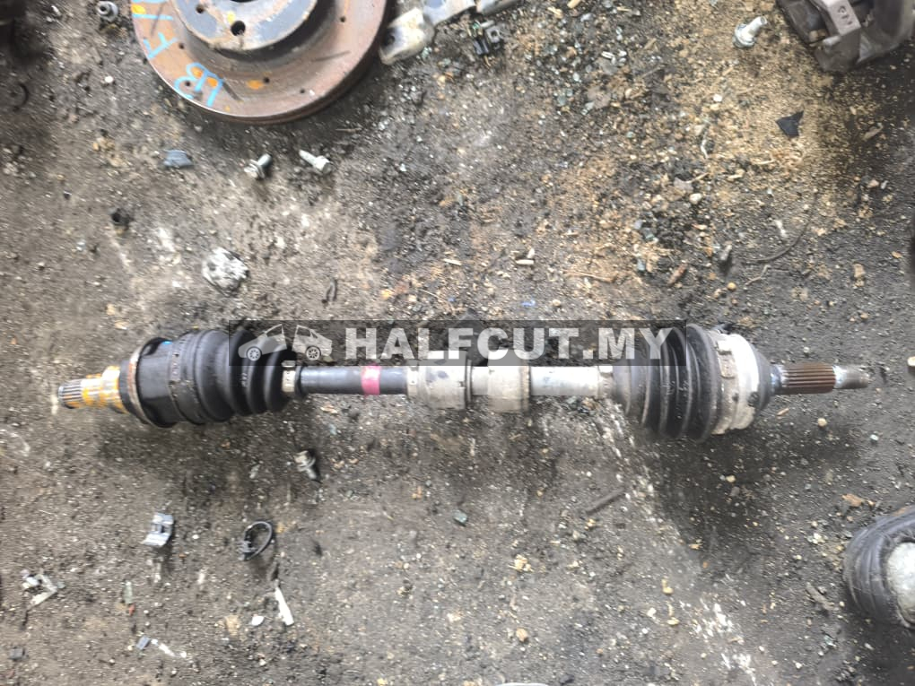 PERODUA MYVI LAGI BEST FRONT DRIVE SHAFT LH
