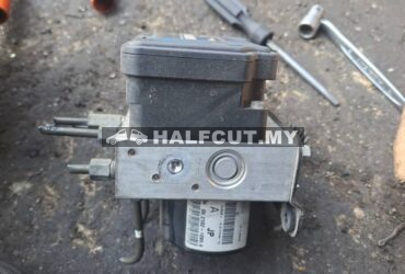 MAZDA 2 2010 ABS PUMP (D651-437A0-D) A