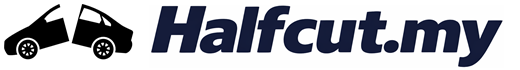 Halfcut Malaysia KL Selangor Penang Sabah Sarawak Johor