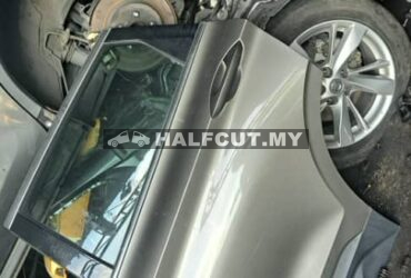 PROTON X50 REAR DOOR R/L