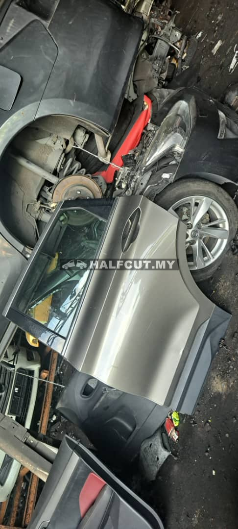 PROTON X50 REAR DOOR R/L