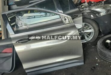 PROTON X50 FRONT DOOR F/R