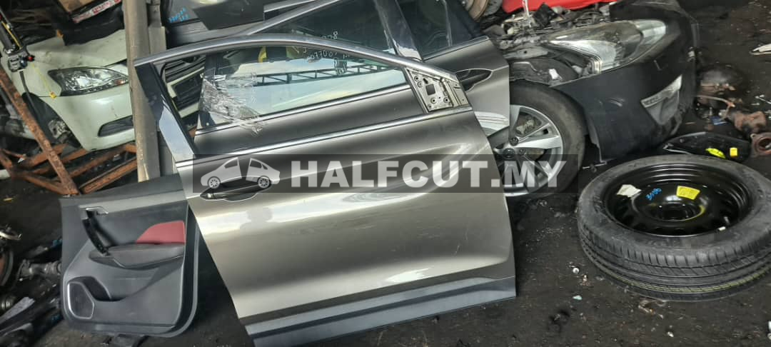 PROTON X50 FRONT DOOR F/R