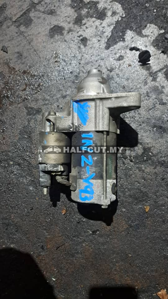 TOYOTA VIOS NCP93 1NZ STARTER