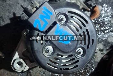 TOYOTA VIOS NCP93 1NZ ALTERNATOR