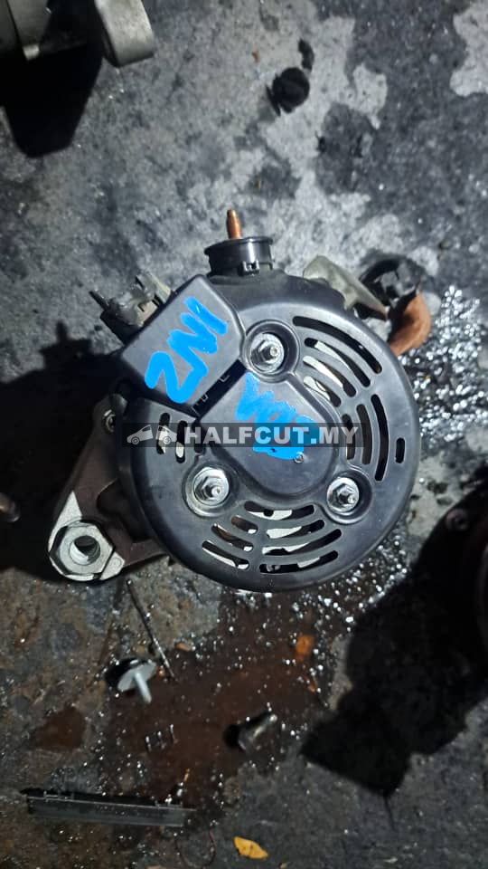 TOYOTA VIOS NCP93 1NZ ALTERNATOR
