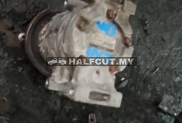 TOYOTA VIOS NCP93 1NZ COMPRESSOR