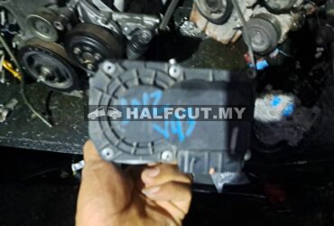 TOYOTA VIOS NCP93 1NZ THROTTLE BODY