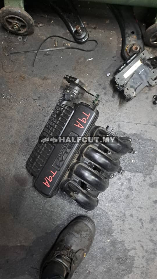 HONDA CITY T9A INTAKE MANIFOLD