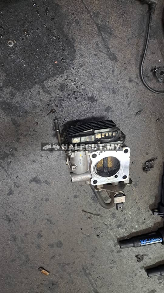 HONDA CITY T9A THROTTLE BODY