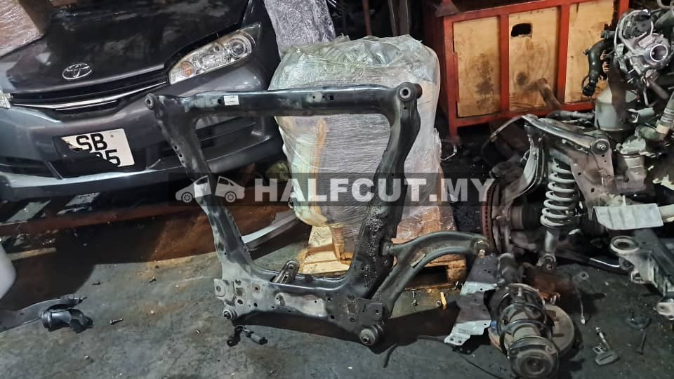 NISSAN SERENA C27 FRONT CROSSMEMBER