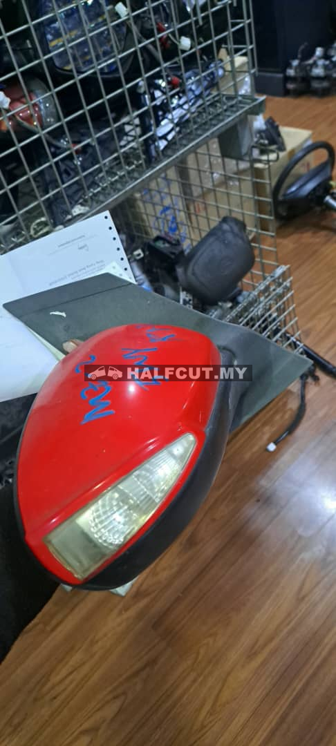 MAZDA 2 2010 SM 5WY RH