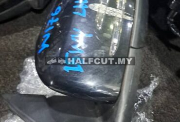 MERCEDES BENZ W176 SM 15WY LH