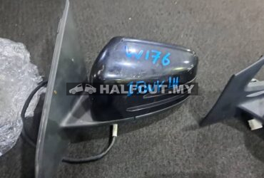 MERCEDES BENZ W176 SM 15WY LH