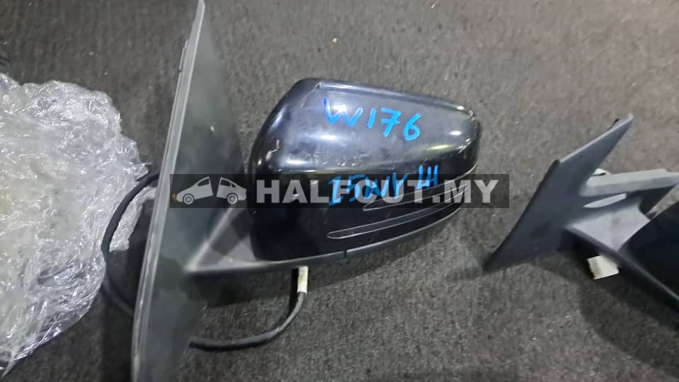 MERCEDES BENZ W176 SM 15WY LH