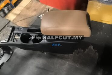 MITSUBISHI ASX CONSOLE BOX
