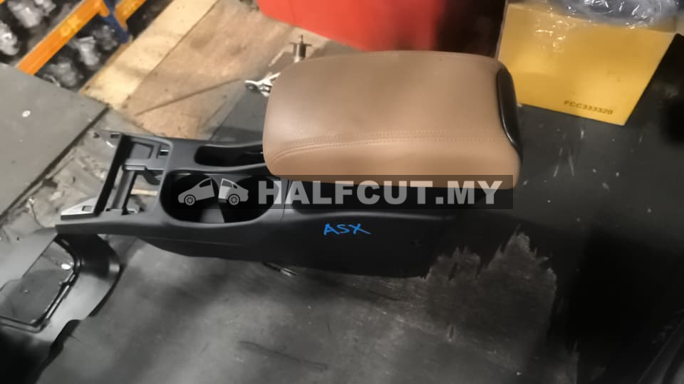 MITSUBISHI ASX CONSOLE BOX