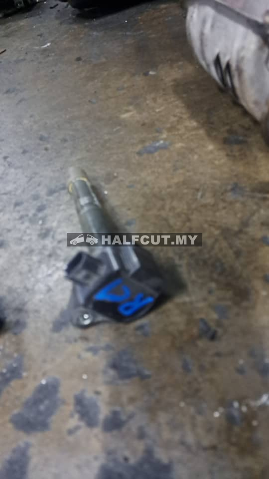 HONDA ODYSSEY RC1 PLUG COIL