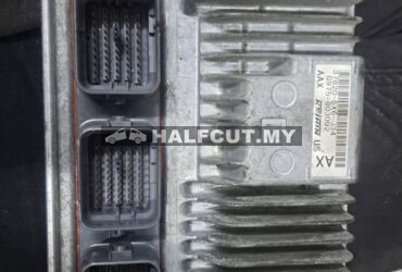 HONDA ODYSSEY RC1 ENGINE ECU (37820-5X6-J34) AX