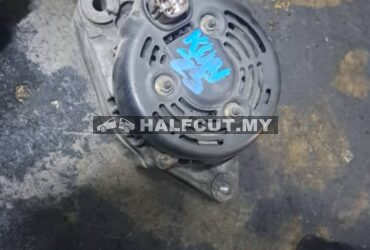 TOYOTA HILUX KUN26 2KD ALTERNATOR