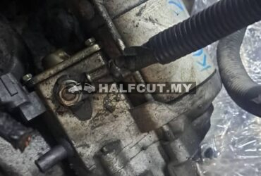 TOYOTA HILUX KUN26 2KD STARTER