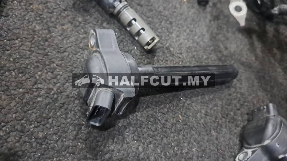 TOYOTA VIOS NCP151 2NR PLUG COIL