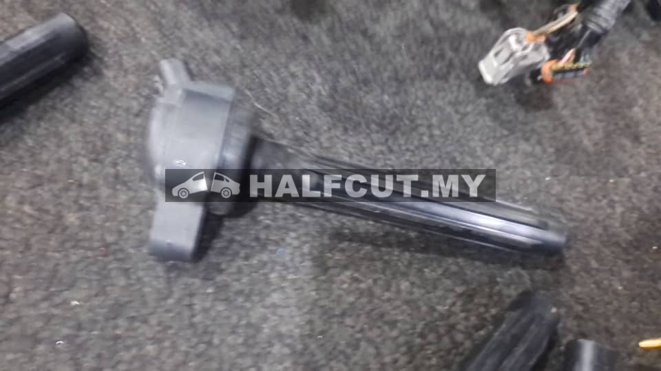 TOYOTA VIOS NCP151 2NR PLUG COIL
