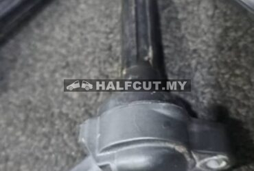 TOYOTA VIOS NCP151 2NR PLUG COIL