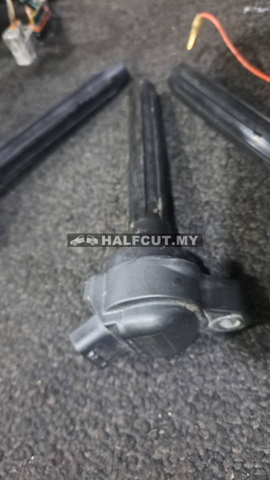 TOYOTA VIOS NCP151 2NR PLUG COIL